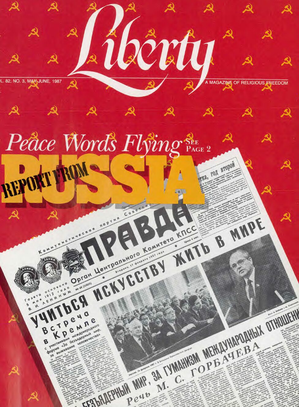 Revista Liberty Neal Wilson Rússia - LibM19870301-V82-03