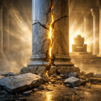 A APOSTASIA ÔMEGA CONSUMADA: Acusação Definitiva de Ruptura Doutrinária Irreversível à Luz da História e da Profecia ChatGPT Image 1 de mar. de 2026, 22_15_48
