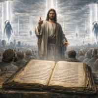 Sinais Esquecidos dos Últimos Dias: O Que os Primeiros Cristãos Sabiam Sobre o Fim ChatGPT Image 22 de mar. de 2026, 07_17_08
