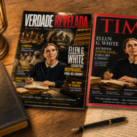 Verdade Revelada — Ellen G. White em pé de igualdade com os Apócrifos? ChatGPT Image 23 de abr. de 2026, 09_50_35