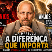 L. A. Marzulli: O Grande Engano OVNI e o Jogo Final Luciferiano ChatGPT Image 10 de mai. de 2026, 00_03_33