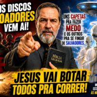 "O clímax, o engano final, vem aí!" Se quiser acreditar, acredite! Minha parte está sendo feita, às minhas custas... ChatGPT Image 28 de mai. de 2026, 00_28_08