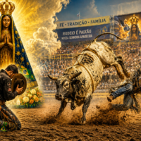 Quando a devoção nacional revela um sistema espiritual raramente questionado ChatGPT Image 8 de mai. de 2026, 12_33_15