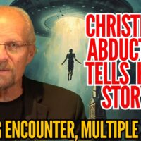Cristãos fiéis podem ser incomodados por entidades extraterrestres? Cristãos fiéis podem ser incomodados por entidades extraterrestres?