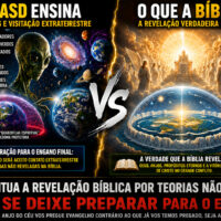 UFOTEOLOGIA: Quando a Igreja Ensina o Que a Bíblia Não Disse ChatGPT Image 14 de jun. de 2026, 07_55_52