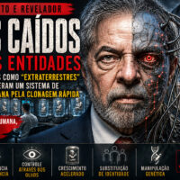 Documento atribuído a "extraterrestres" descreve clonagem como parceria entre ETs e humanos ChatGPT Image 23 de jun. de 2026, 20_36_50