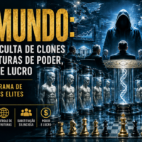 SUBMUNDO: A fábrica oculta de clones para estruturas de poder, dominação e lucro ChatGPT Image 24 de jun. de 2026, 23_01_53