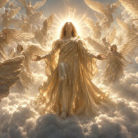 O CRISTO ANDRÓGINO: Quando a imagem muda, a fé muda: o novo rosto de Jesus dentro da IASD ChatGPT Image 9 de jun. de 2026, 01_25_26