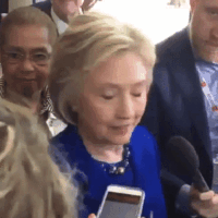 Hillary-clone-malfunction