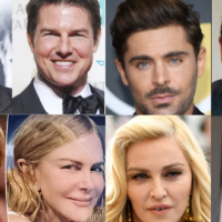 celebrity-clones