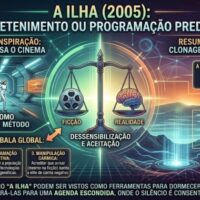 filme a ilha