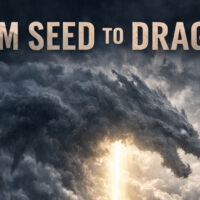 O SÊMEN DO DRAGÃO 2 — Novo projeto em desenvolvimento seed-from-dragon