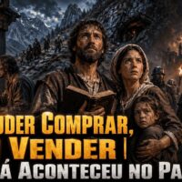 O Domingo Não Veio da Bíblia: a Confissão que a Reforma Nunca Concluiu O Domingo Não Veio da Bíblia: a Confissão que a Reforma Nunca Concluiu