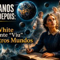 180 ANOS DEPOIS: O Que Ellen White Realmente “Viu” em Outros Mundos ChatGPT Image 23 de jul. de 2026, 10_09_04