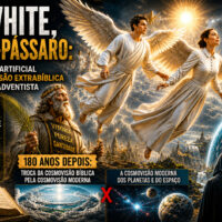 Astronauta do Passado: Ellen G. White é a Nova Mulher-Pássaro Adventista ChatGPT Image 23 de jul. de 2026, 10_56_31