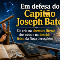 A abertura em Órion: Um teste para o discernimento espiritual de Joseph Bates e Ellen G. White ChatGPT Image 31 de jul. de 2026, 07_27_06