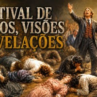 Festival de sonhos, visões e revelações dos "visionary spiritualizers" nos EUA ChatGPT Image 4 de jul. de 2026, 06_51_07