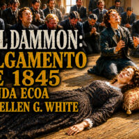 Israel Dammon: O Julgamento de 1845 que Ainda Ecoa contra Ellen G. White ChatGPT Image 4 de jul. de 2026, 07_01_16