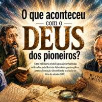RevistaAdventista.Org — O que aconteceu com o Deus dos pioneiros? ChatGPT Image 13 de ago. de 2026, 04_52_26