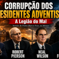 De Pierson a Köhler: Meio século de presidentes conduzindo a IASD para dentro de Babilônia ChatGPT Image 14 de ago. de 2026, 06_27_53