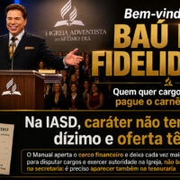 O BAÚ DA FIDELIDADE: Na IASD, caráter não tem recibo — dízimo e oferta têm ChatGPT Image 26 de ago. de 2026, 14_23_29