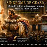 SÍNDROME DE GEAZI: Quando o dom se torna patrimônio e raiz de todos os males ChatGPT Image 3 de ago. de 2026, 02_49_14