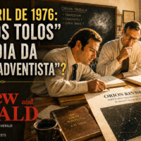 1º de Abril de 1976: "Dia dos Tolos" ou "o Dia da Mentira Adventista"? ChatGPT Image 3 de ago. de 2026, 05_26_40
