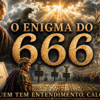 O Enigma do 666: Quem tem entendimento, calcule! ChatGPT Image 6 de ago. de 2026, 01_48_47