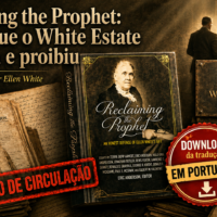 Reclaiming the Prophet, o livro que o White Estate censurou e proibiu ChatGPT Image 8 de ago. de 2026, 09_08_53