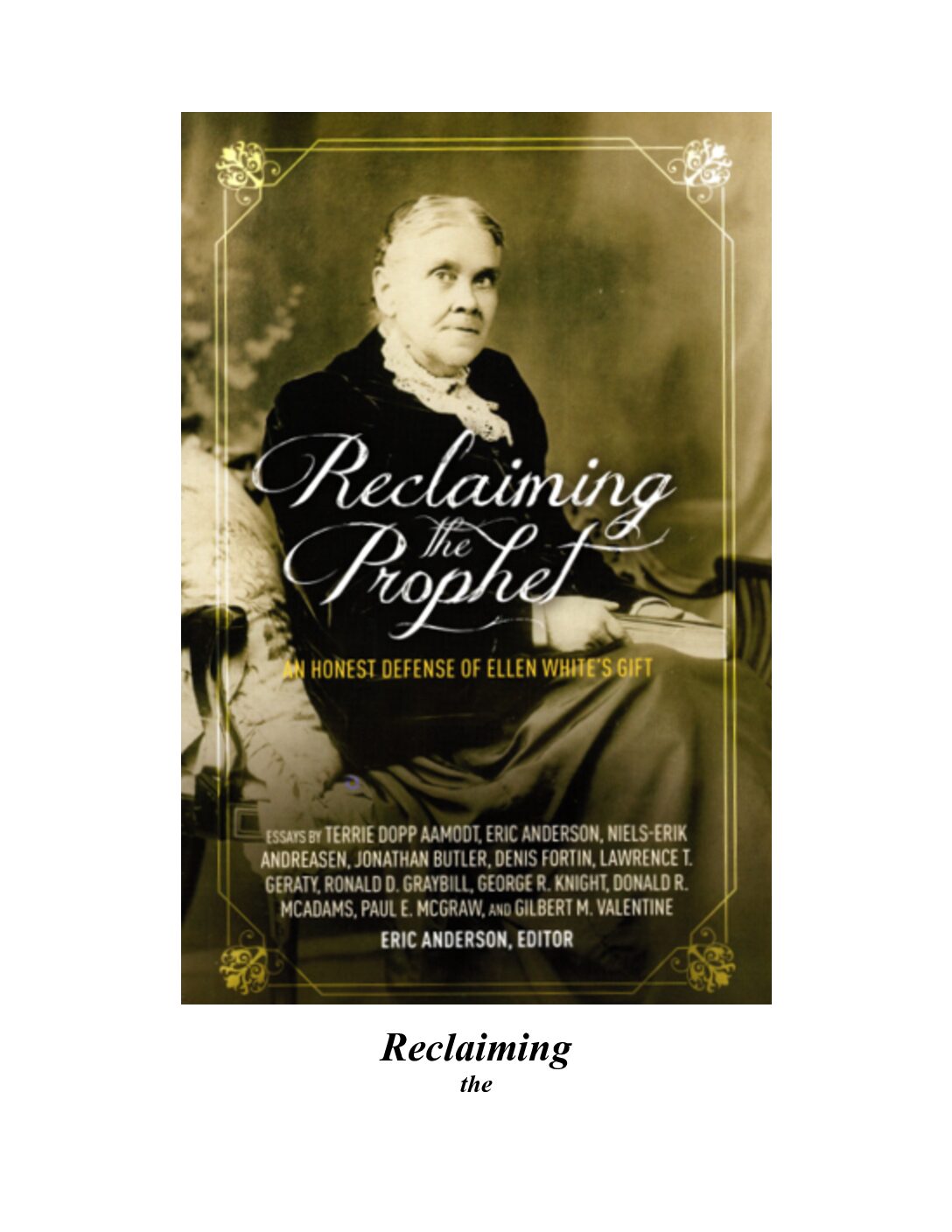 Reclaiming-the-Prophet