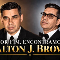 Conheça ou relembre o rosto do Pastor Walton J. Brown, diretor do Colégio Adventista de las Antillas durante a Revolução Cubana ChatGPT Image 16 de set. de 2026, 23_54_49