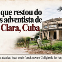 Veja o que restou do campus adventista de Santa Clara, Cuba ChatGPT Image 17 de set. de 2026, 14_37_13
