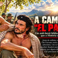 A CAMISA DE “EL PASTOR”: Um anti-herói bíblico na Sierra Maestra que a História quase esqueceu ChatGPT Image 24 de set. de 2026, 14_55_29