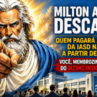 Milton Afonso descansa. Quem pagará as contas da IASD na DSA a partir de agora? ChatGPT Image 3 de set. de 2026, 01_55_23