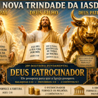 DEUS PAI, DEUS FILHO E DEUS PATROCINADOR: A Nova Trindade da IASD ChatGPT Image 3 de set. de 2026, 09_24_12