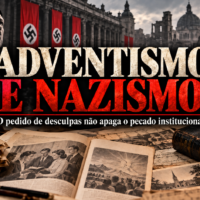 Adventismo e Nazismo_ Documentos do Passado