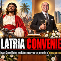 Idolatria Conveniente_ Cuba e Brasil