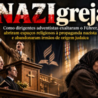 NAZIgreja_ Fé e Propaganda na Sombra
