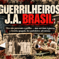 Padioleiros Adventistas_ A História Apagada